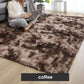🌈 Color Plush Floor Mat – Ultra-Soft, Cozy & Stylish 🛋️✨