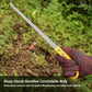 ⏰Outdoor Portable Hand Saw