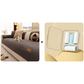 🛋️ Thickened Non-Slip Sofa Cover – Ultra-Soft, Washable & Pet-Friendly, 3 Colours ✨🐾