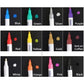 🔥 Waterproof Tire Paint Pen – Easy, Creative & Durable 🚗✨
