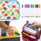 🔥BIG SALE 49% OFF🔥🔥Kinder-Zauber-Zeichenbuch