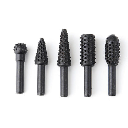 ⚙️ High-Quality Grinding Bits Set – Precision & Versatility 🔧✨