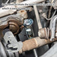 🔧 Auto Repair Chassis Shock Absorber Horn Separator – Practical & Reliable 🔧🚗