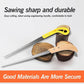 ⏰Outdoor Portable Hand Saw