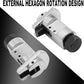 🔧 Auto Repair Chassis Shock Absorber Horn Separator – Practical & Reliable 🔧🚗