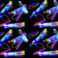 🎮Only £ 1.99！LED Helicopter Launcher