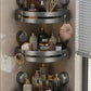 🚿 Corner Shower Storage Rack – Space-Saving & Easy to Install ✨