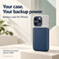 🔋 Battery Case for iPhone with LED Power Indicator – Protection & Extra Power 📱✨