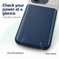 🔋 Battery Case for iPhone with LED Power Indicator – Protection & Extra Power 📱✨