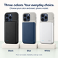 🔋 Battery Case for iPhone with LED Power Indicator – Protection & Extra Power 📱✨