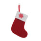 💖Black-Friday-Mega-Angebot – 50 % Rabatt!💖Gemütliche Strick-Socken, Bestickte Süßigkeiten-Geschenktüte, Brief-Weihnachtsstrumpf - Perfekt für die Kleinen!