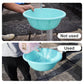 Transparentes wasserfestes Dichtmittel