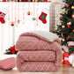 🛏️ Thickened Super Soft Warm Plush Winter Quilt – Cozy & Comfortable ✨