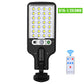 📢📢50% OFF !!!⏰Human Body Sensing Solar Street Light