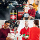 🎁50% Rabatt am letzten Tag💥Autokristall-Beschichtungsspray -  Ein tolles Geschenk für das Auto