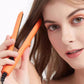 🔥2-in-1-Mini-Lockenstab und Glätteisen (50 % RABATT)🔥