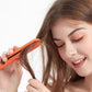 🔥2-in-1-Mini-Lockenstab und Glätteisen (50 % RABATT)🔥