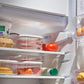 🎁 BUY 3 GET 1 FREE! 🔥3 Layer Reusable Food Storage Containers with Lid Clear Fridge Crisper