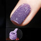 👍2025 Neue Ankunft 💥 Hohe Dichte Glitter-Gel-Nagellack