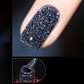 👍2025 Neue Ankunft 💥 Hohe Dichte Glitter-Gel-Nagellack