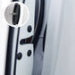 Auto-Türschloss-Silikon-Abdeckung - Schallschutzmatten