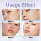 Langanhaltende feuchtigkeitsspendende wasserfeste Make-up-Creme