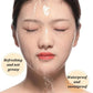 Langanhaltende feuchtigkeitsspendende wasserfeste Make-up-Creme