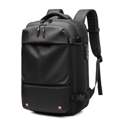 🔥Olympiaförderung – kostenloser Versand🔥Multifunctional Expandable Large Capacity Travel Backpack