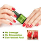 🛡️ Prices start at just £3.60—Save Up to £35.99! Magical Gel Nail Remover—fast-acting, gentle, and non-damaging; instantly breaks down gel polish. Repair cream included!💎✨