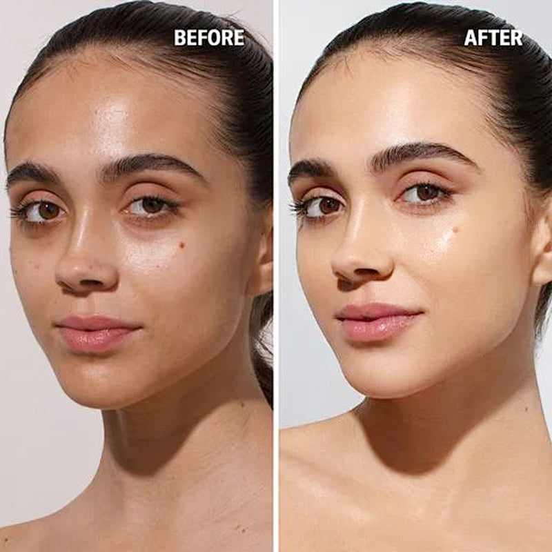 🔥Black-Friday-Mega-Angebot – 50 % Rabatt!🔥Feuchtigkeitsspendender, aufhellender Concealer, glättende Toning-Creme