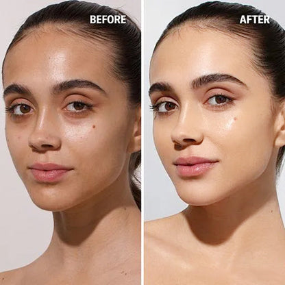 🔥Black-Friday-Mega-Angebot – 50 % Rabatt!🔥Feuchtigkeitsspendender, aufhellender Concealer, glättende Toning-Creme