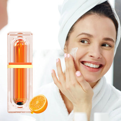 Fröhliches Neujahr! 50% auf alles 🎊⏰Leichter VC-Komplex-Tagesschutz: Langanhaltender, wasserfester Look mit 5-fach Vitamin C🌿