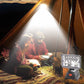 Tragbares LED-Arbeitslicht mit hoher Helligkeit