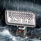 Tragbares LED-Arbeitslicht mit hoher Helligkeit