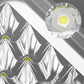 Tragbares LED-Arbeitslicht mit hoher Helligkeit