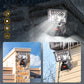 Tragbares LED-Arbeitslicht mit hoher Helligkeit