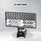 Tragbares LED-Arbeitslicht mit hoher Helligkeit