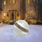 ✨Outdoor Christmas PVC inflatable Decorated Ball