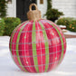 ✨Outdoor Christmas PVC inflatable Decorated Ball