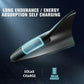 ✨ Solar Shark Fin Car Warning Light — Safe, Decorative, Wireless 🦈