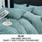 ⏳Limited-time 50% off⏰Winter Fluffy Plush Milk Velvet Comforter Set🛏️