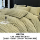 ⏳Limited-time 50% off⏰Winter Fluffy Plush Milk Velvet Comforter Set🛏️