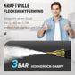 2500W Tragbarer Hochtemperatur-Dampfreiniger mit Druckbeaufschlagung🌪️