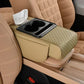 🔥LAST DAY PROMOTION - 50% OFF🔥Integrated Pressurized Multifunctional Car Armrest Heightening Pad