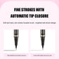 ⚡Buy 1 Get 1 Free⚡Quick-Drying Ultra-Fine Smooth Liquid Eyeliner