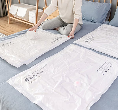 💥2026 New Hot Sales - Buy 1 get 2🔥Durable Electric Vacuum Compression Bag