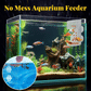 🐟Aquarien-Futterring und Schale