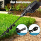 Easy Gardening Schneckenbohrer Spiralbohrer