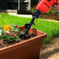 Easy Gardening Schneckenbohrer Spiralbohrer