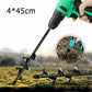 Easy Gardening Schneckenbohrer Spiralbohrer